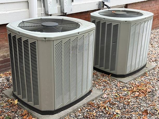 Reliable Hvac contractor in Holly Springs, NC by HVAC Repair CO