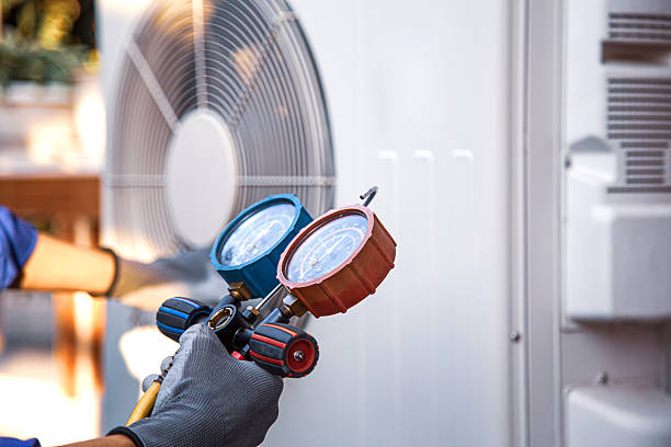 Affordable Hvac solutions in Holly Springs, NC